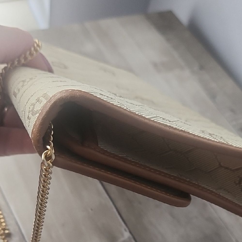 Dior Honeyomb Vintage Shoulder Bag - Picture 8 of 13